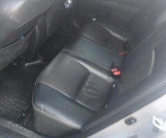 Toyota avensis - Image 5/8