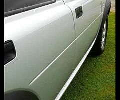 Land rover free lander