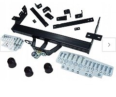Towbar Master Movano NV400