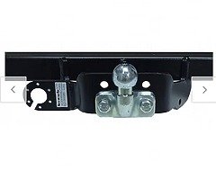 Towbar Master Movano NV400
