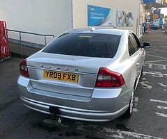 Volvo S80 2009 - Image 5/6