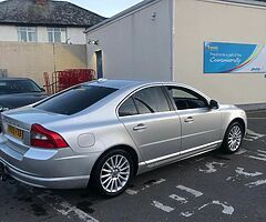Volvo S80 2009 - Image 6/6
