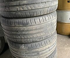19 in 5x112 alloys - Image 5/6