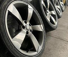 19 in 5x112 alloys - Image 6/6