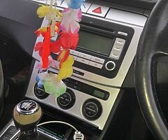 Volkswagen Passat - Image 4/6
