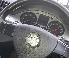 Volkswagen Passat - Image 5/6