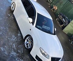 2010 Bagged Exeo