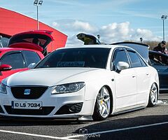 2010 Bagged Exeo