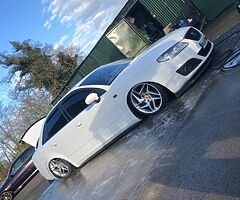 2010 Bagged Exeo - Image 3/7