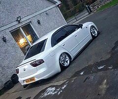 2010 Bagged Exeo - Image 4/7
