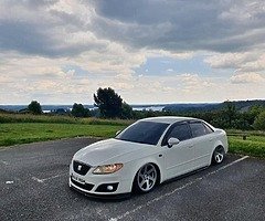 2010 Bagged Exeo - Image 5/7