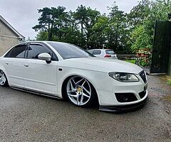 2010 Bagged Exeo - Image 6/7