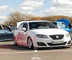 2010 Bagged Exeo - Image 7/7
