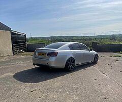2006 Lexus GS - Image 4/8