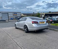 2006 Lexus GS - Image 5/8