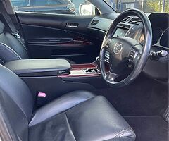 2006 Lexus GS - Image 6/8
