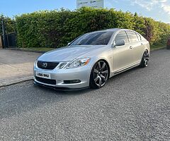 2006 Lexus GS - Image 8/8