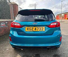 2018 Ford Fiesta - Image 7/10