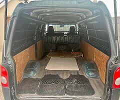 2002 Hyandai H100 66k - Image 7/10