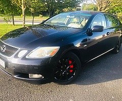 Lexus Gs300 Automatic Engine v6
Nct:02/23