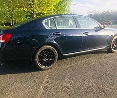 Lexus Gs300 Automatic Engine v6
Nct:02/23