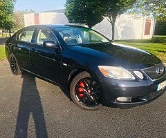 Lexus Gs300 Automatic Engine v6
Nct:02/23 - Image 3/9