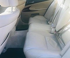 Lexus Gs300 Automatic Engine v6
Nct:02/23 - Image 5/9