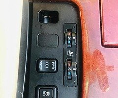 Lexus Gs300 Automatic Engine v6
Nct:02/23 - Image 6/9