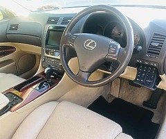 Lexus Gs300 Automatic Engine v6
Nct:02/23 - Image 9/9