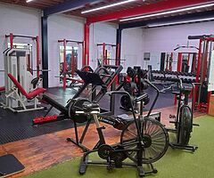 SUMMER BODY FITNESS - Image 3/8