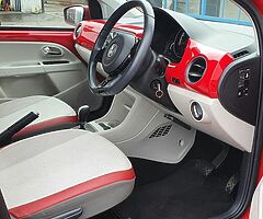 Vw up automatic 2014 Millage 33232 - Image 3/7