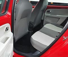 Vw up automatic 2014 Millage 33232 - Image 4/7