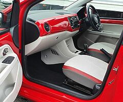 Vw up automatic 2014 Millage 33232 - Image 5/7