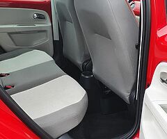 Vw up automatic 2014 Millage 33232 - Image 6/7