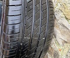 2 allows for Sall in good condition