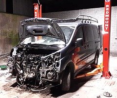Citroen dispatch peugote expert and fiat scudo for breaking 2.0 and 1.6 all parts available