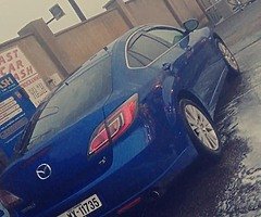 08 Mazda 6