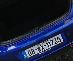 08 Mazda 6 - Image 4/6