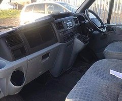 2006 Ford Transit - Image 3/6