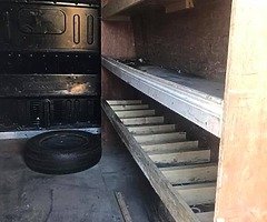 2006 Ford Transit - Image 4/6