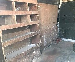 2006 Ford Transit - Image 5/6