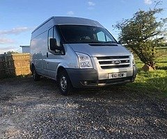 2006 Ford Transit - Image 6/6