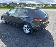 2018 SEAT Leon 1.6 TDI SE Dynamic Technology 5dr DSG - Image 3/10