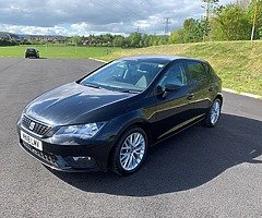 2018 SEAT Leon 1.6 TDI SE Dynamic Technology 5dr DSG - Image 5/10