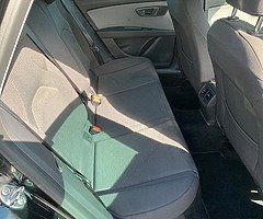 2018 SEAT Leon 1.6 TDI SE Dynamic Technology 5dr DSG - Image 10/10