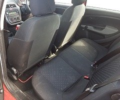 Fiat Punto ( Taxed & NCT ) - Image 9/10