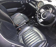 Mini cooper high spec 2007 - Image 5/8