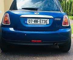 Mini cooper high spec 2007 - Image 7/8