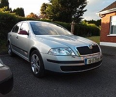 Skoda Octavia for sale