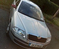 Skoda Octavia for sale